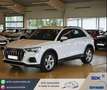 Audi Q3 35 TDI advanced AHK*STANDHEIZUNG*CARPLAY-NAVI Weiß - thumbnail 1