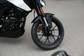 Malaguti Drakon 125 ABS, unfallfrei, 1.Hand, Scheckheft Fehér - thumbnail 8