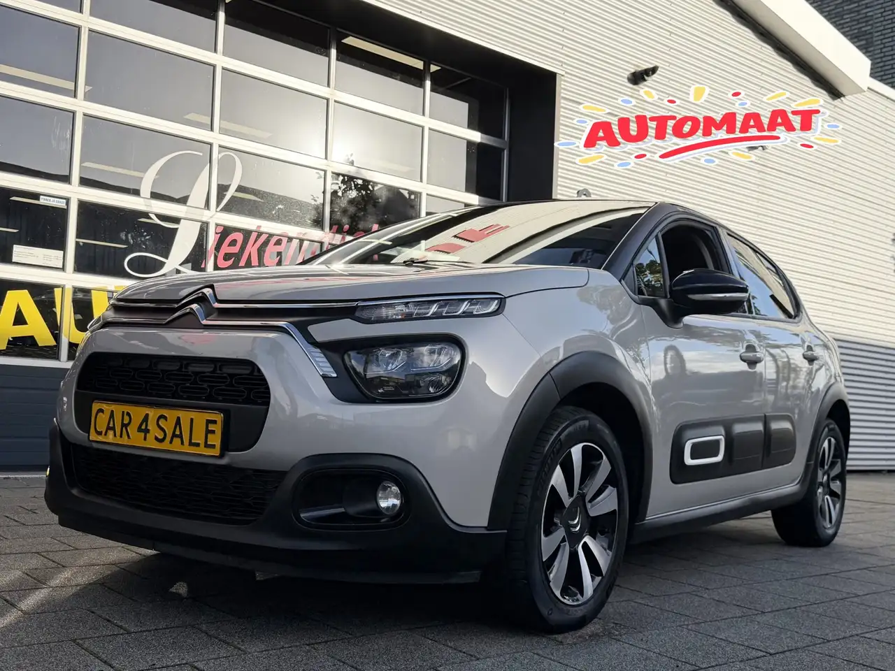 Citroën C3
