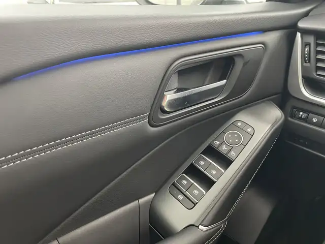 Nissan Qashqai view 11