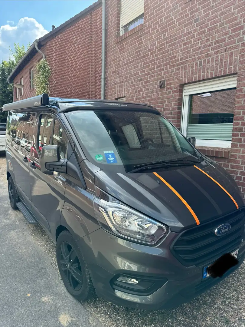 Ford Transit Custom 320 L1H2 VA Nugget - 2