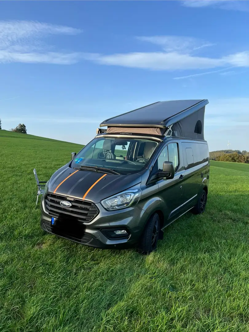 Ford Transit Custom 320 L1H2 VA Nugget - 1