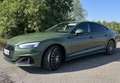 Audi A5 45 TFSI quattro advanced Grün - thumbnail 2
