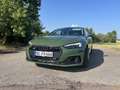 Audi A5 45 TFSI quattro advanced Grün - thumbnail 3