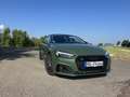 Audi A5 45 TFSI quattro advanced Grün - thumbnail 4