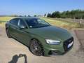 Audi A5 45 TFSI quattro advanced Grün - thumbnail 9