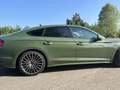 Audi A5 45 TFSI quattro advanced Grün - thumbnail 8