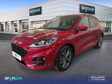 1.5 EcoBoost ST-Line FWD 150