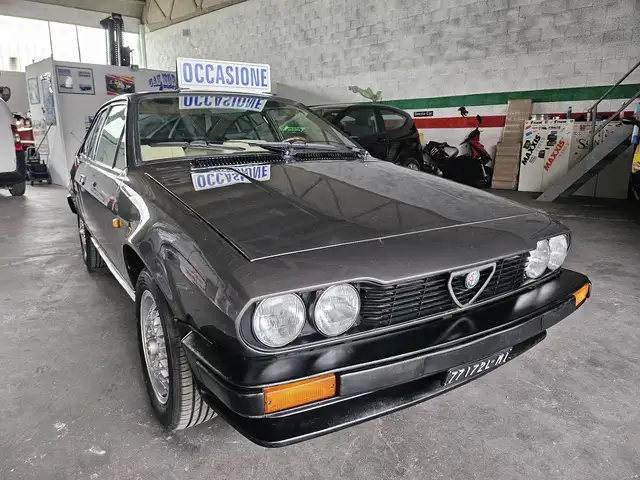 Alfa Romeo GTV 2.0 GTV COMPLETO RESTAURO