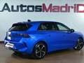 Opel Astra 1.5D DTH 96kW (130CV) GS Auto Azul - thumbnail 3