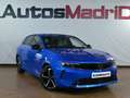 Opel Astra 1.5D DTH 96kW (130CV) GS Auto Azul - thumbnail 1