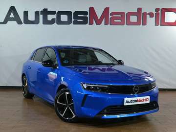 1.5D DTH 96kW (130CV) GS Auto