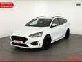 Ford Focus Turnier 1.5 EB ST-Line LED Navi Kamera DAB Blanc - thumbnail 1