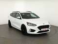Ford Focus Turnier 1.5 EB ST-Line LED Navi Kamera DAB Blanc - thumbnail 7