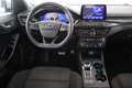 Ford Focus Turnier 1.5 EB ST-Line LED Navi Kamera DAB Blanc - thumbnail 10