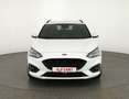 Ford Focus Turnier 1.5 EB ST-Line LED Navi Kamera DAB Blanc - thumbnail 8