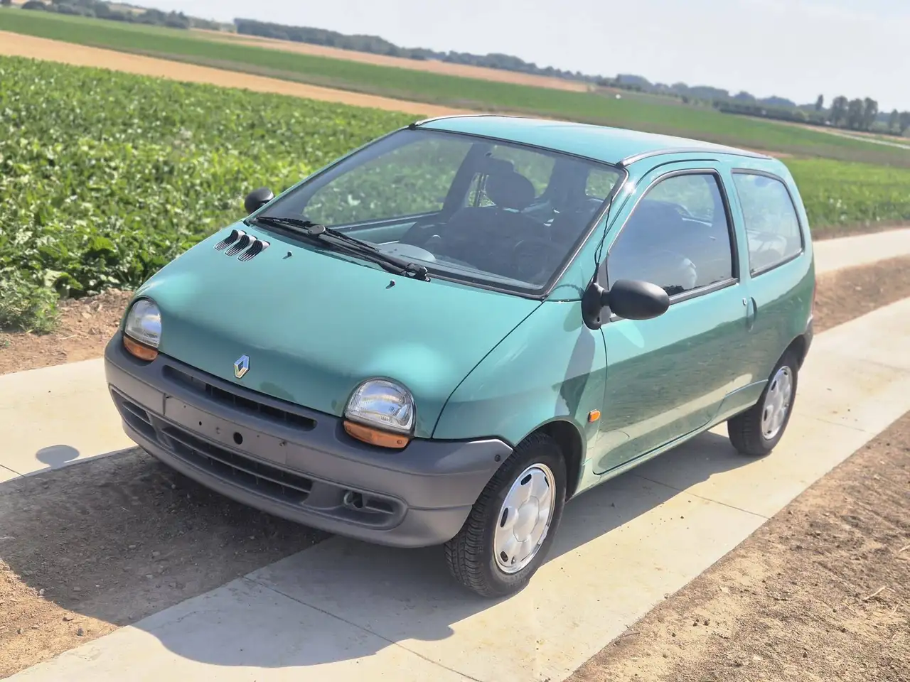 Renault Twingo, foto 2