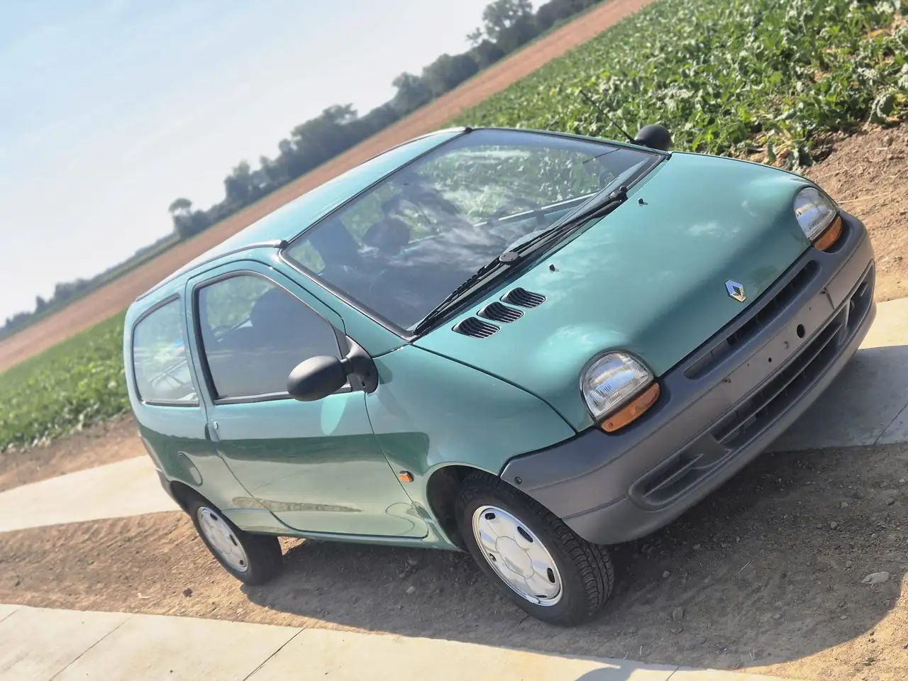 Renault Twingo, foto 3