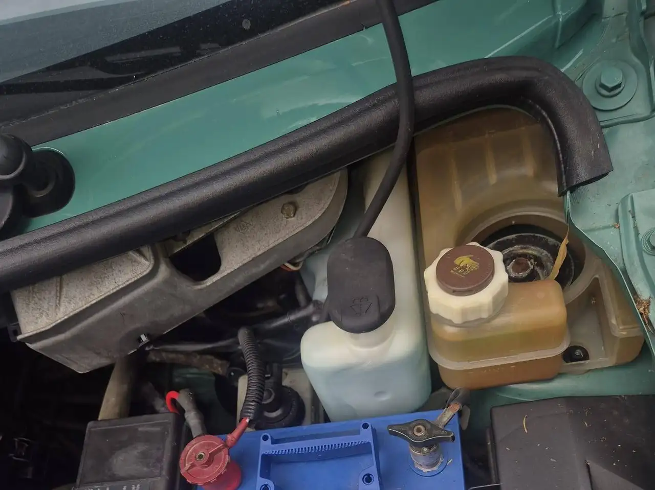 Renault Twingo, foto 7