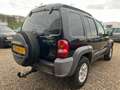 Jeep Cherokee 2.5 CRD Sport*GRIJS KENTEKEN*** Schwarz - thumbnail 3