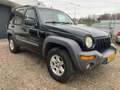 Jeep Cherokee 2.5 CRD Sport*GRIJS KENTEKEN*** Schwarz - thumbnail 2