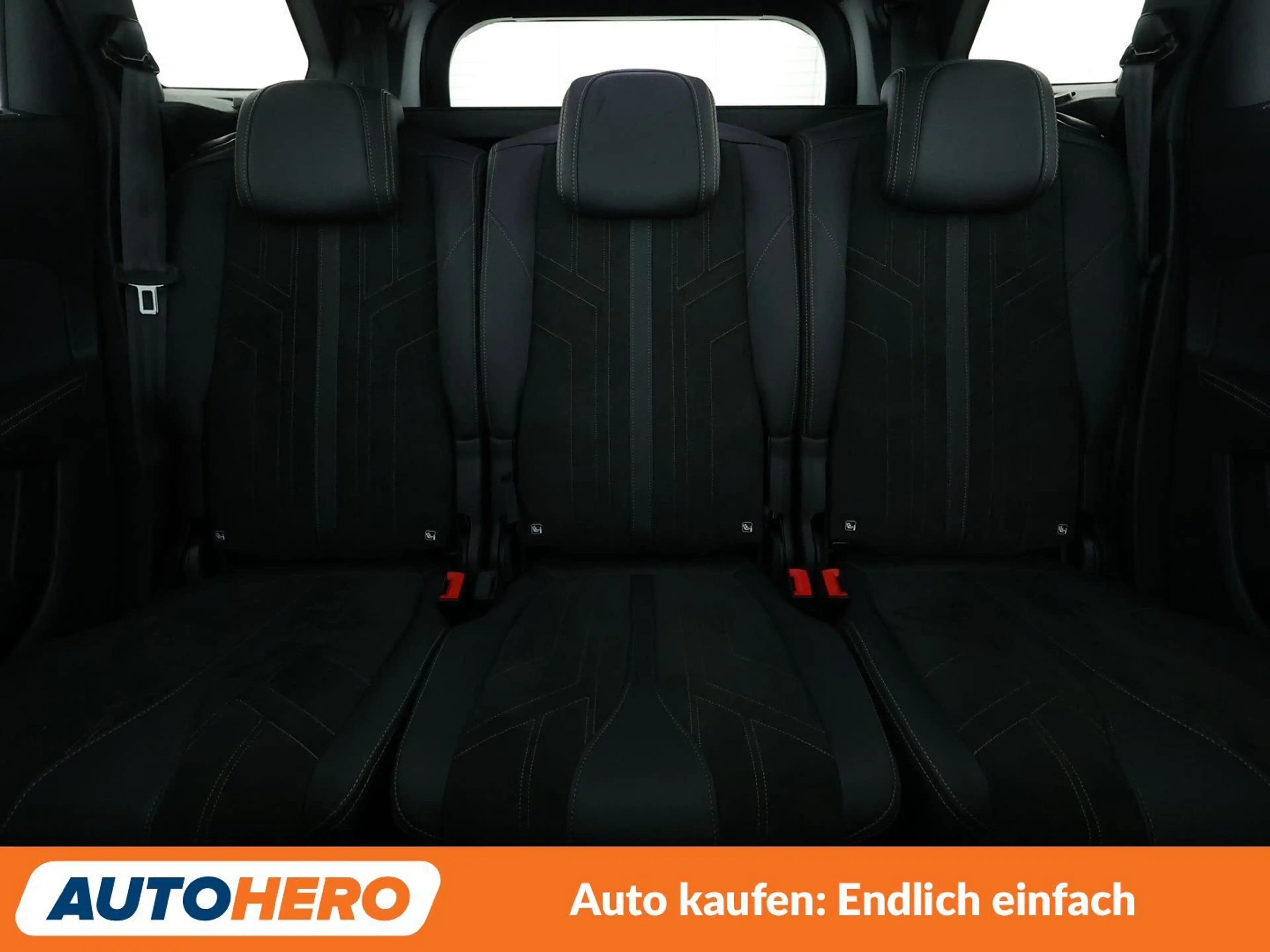 Peugeot 5008 1.2 PureTech GT Aut.*NAVI*LED*ACC*CAM*PDC*SHZ* — photo 15