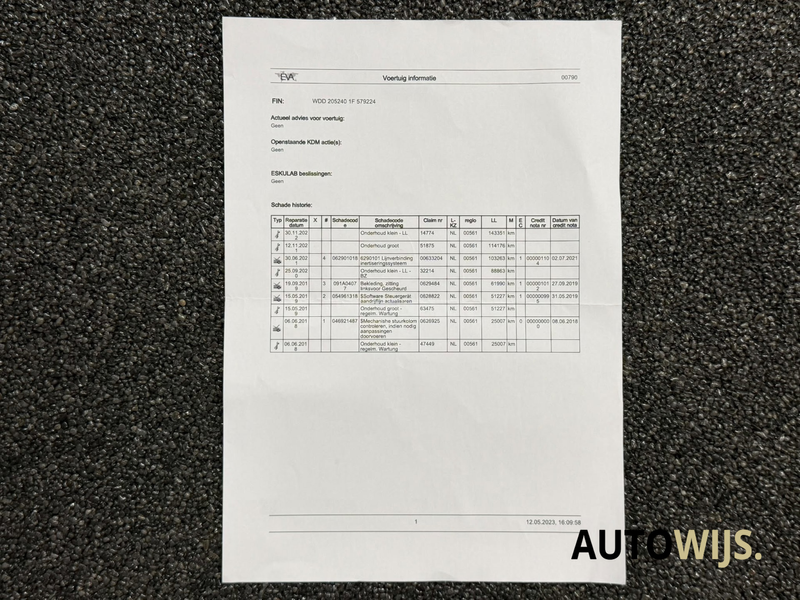 Mercedes-Benz C 180 Estate Business Solution|AMG LINE|PANO|CAMERA|LEDE — photo 25