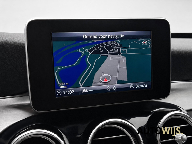 Mercedes-Benz C 180 Estate Business Solution|AMG LINE|PANO|CAMERA|LEDE — photo 16