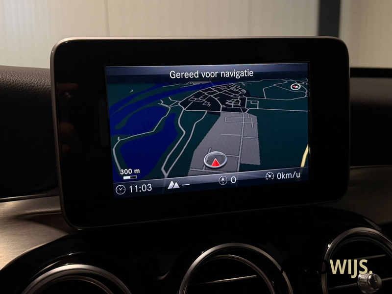Mercedes-Benz C 180 Estate Business Solution|AMG LINE|PANO|CAMERA|LEDE — photo 18