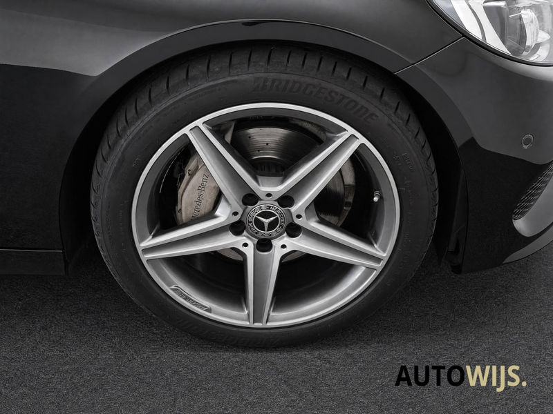 Mercedes-Benz C 180 Estate Business Solution|AMG LINE|PANO|CAMERA|LEDE — photo 13