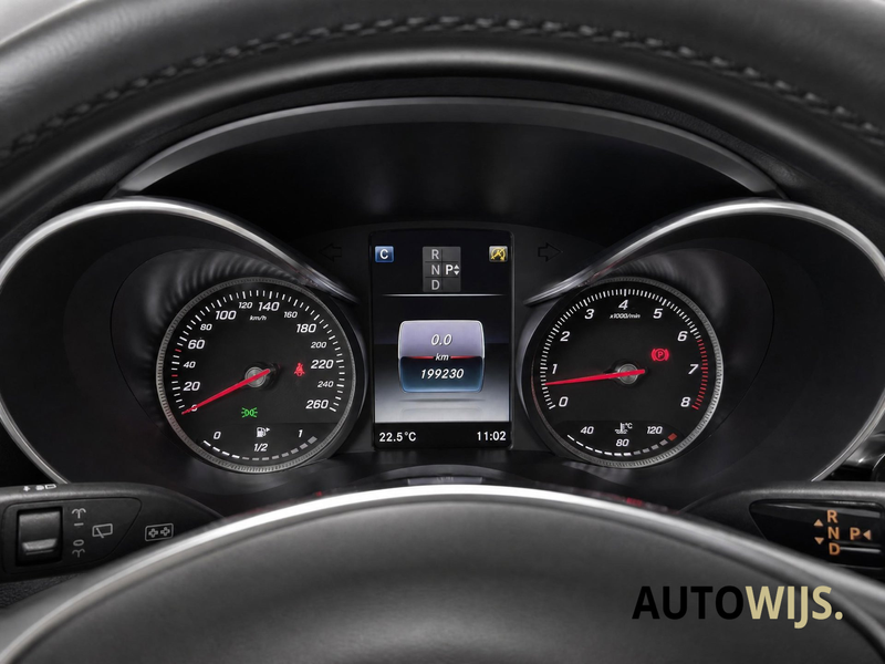 Mercedes-Benz C 180 Estate Business Solution|AMG LINE|PANO|CAMERA|LEDE — photo 15