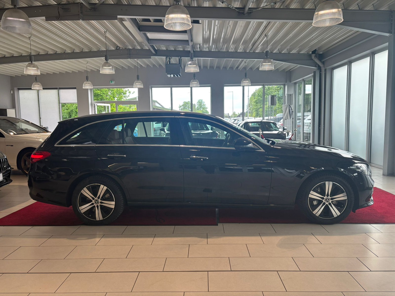 Mercedes-Benz C 300 T e 9G AHK*KAMERA — photo 8
