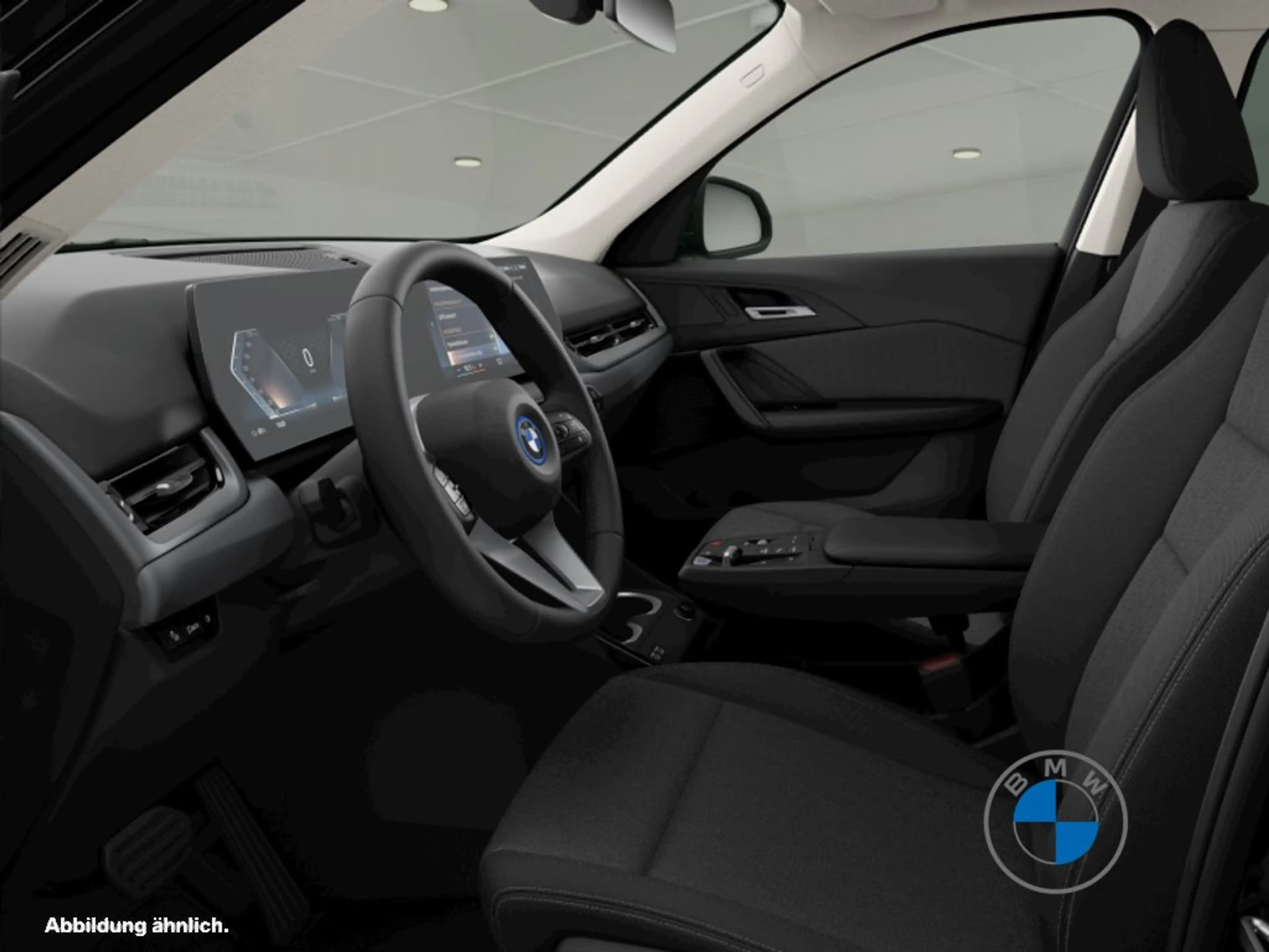 BMW iX1 xDrive30 17" AHK Parkass. Adapt. Fahrwerk — photo 4