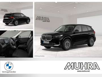 xDrive30 17" AHK Parkass. Adapt. Fahrwerk