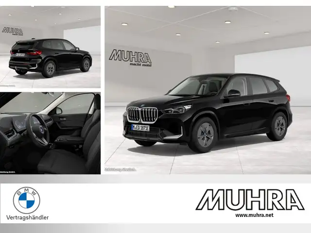 BMW iX1 xDrive30 17" AHK Parkass. Adapt. Fahrwerk
