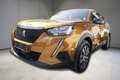 Peugeot 2008 Active Pack 1.2 PureTech 100 Orange - thumbnail 1