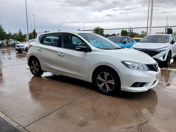1.5 dCi Acenta