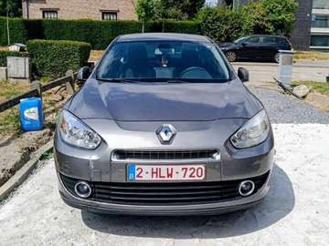 Fluence 1.5 dCi Dynamique