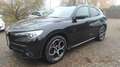 Alfa Romeo Stelvio Veloce Q4 2,2 16V Diesel Black - thumbnail 1