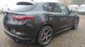 Alfa Romeo Stelvio Veloce Q4 2,2 16V Diesel Black - thumbnail 4