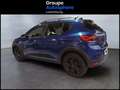 Dacia Sandero 1.0 Tce Stepway Extrême TCE 90 Bleu - thumbnail 2