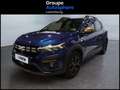 Dacia Sandero 1.0 Tce Stepway Extrême TCE 90 Bleu - thumbnail 1