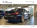 BMW M3 3.0 550ch CS Zwart - thumbnail 4