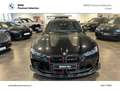 BMW M3 3.0 550ch CS Zwart - thumbnail 2