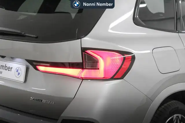 BMW X1 view 6