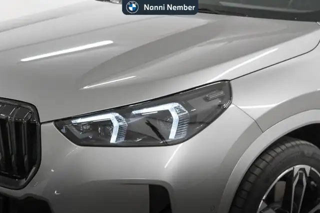 BMW X1 view 5