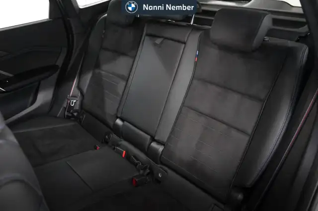 BMW X1 view 14