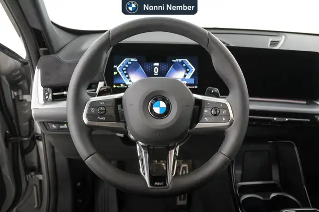 BMW X1 view 9