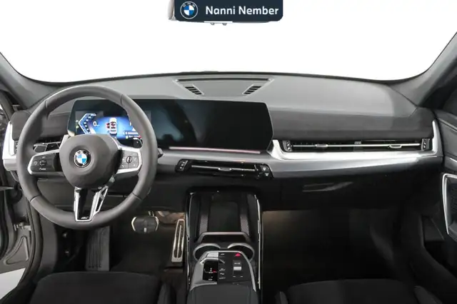 BMW X1 view 10