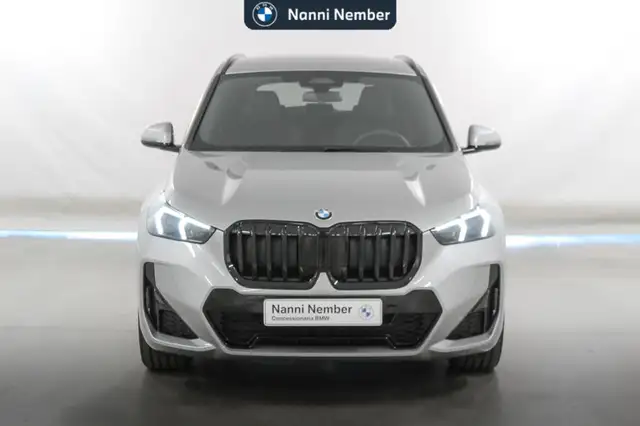 BMW X1 view 2